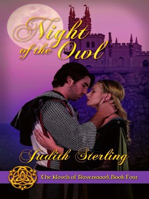 cover image of Night of the Owl